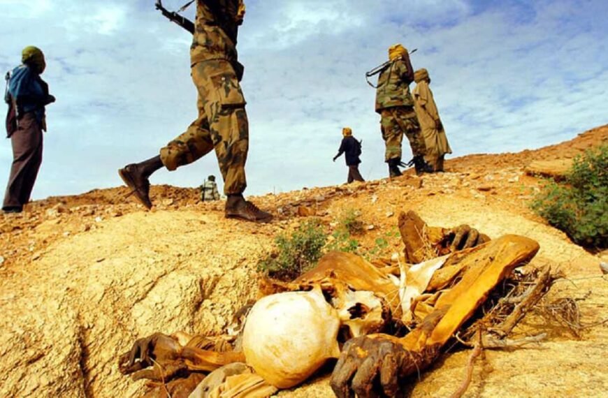 Soudan : Plus de 100 morts dans des violences communautaires au Darfour