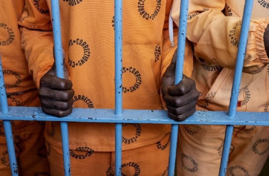 Niger : un ministre écroué pour détournement présumé de fonds publics