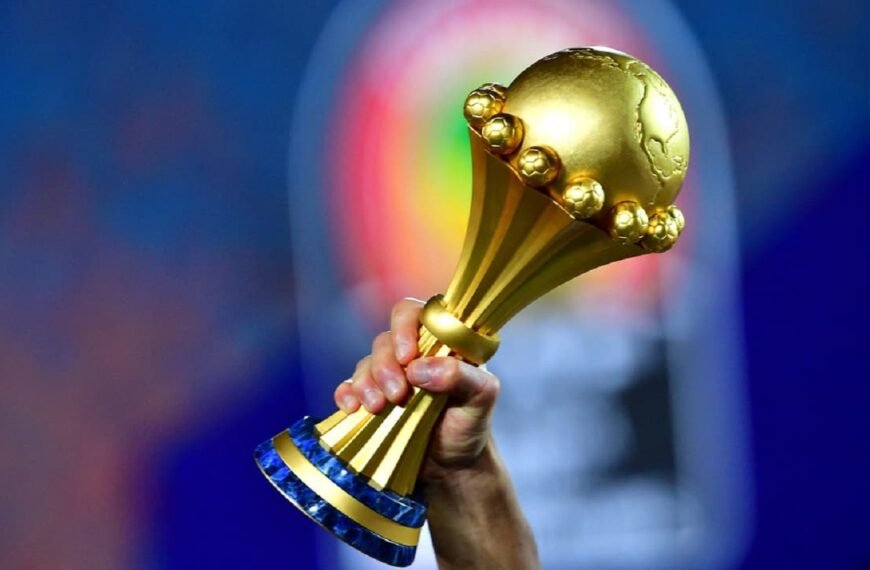 Éliminatoires CAN 2023 : On en sait plus sur les différentes poules