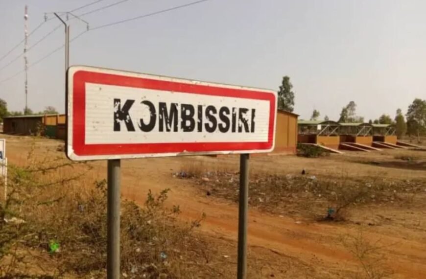 Kombissiri : il tue sa femme quelques heures avant leur mariage et se rend